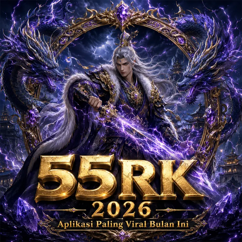 55rk Masuk