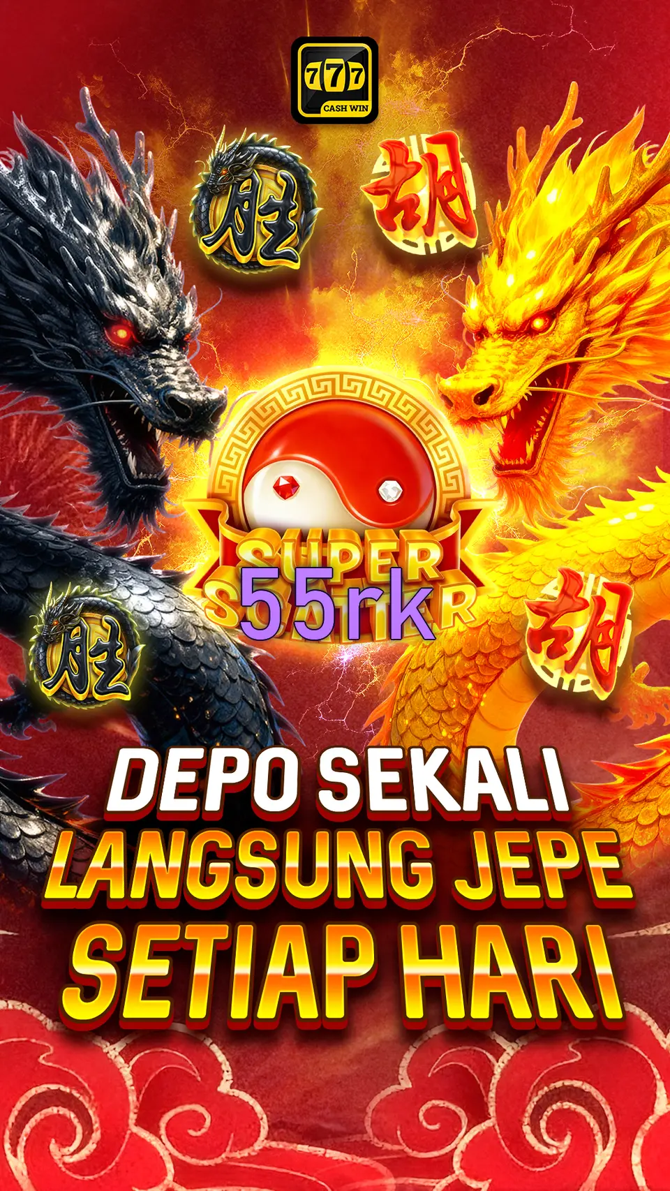 55rk Masuk